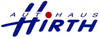 Logo Autohaus Roland Hirth GmbH